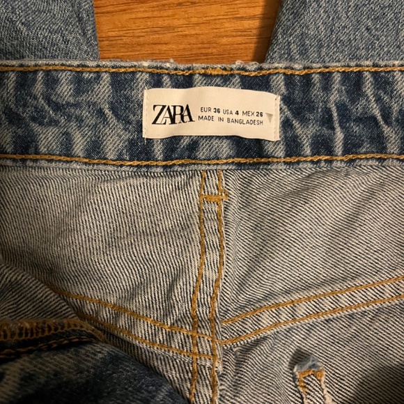 Zara Jeans - Picture 2 of 3